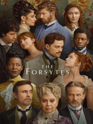 دانلود سریال The Forsytes