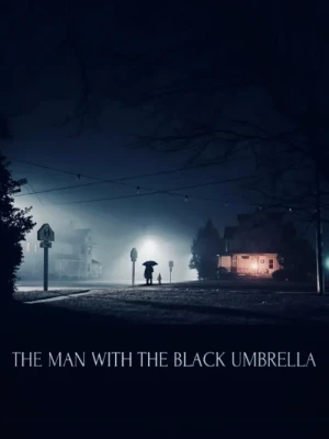 دانلود فیلم The Man with the Black Umbrella
