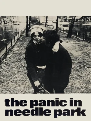 دانلود فیلم The Panic in Needle Park