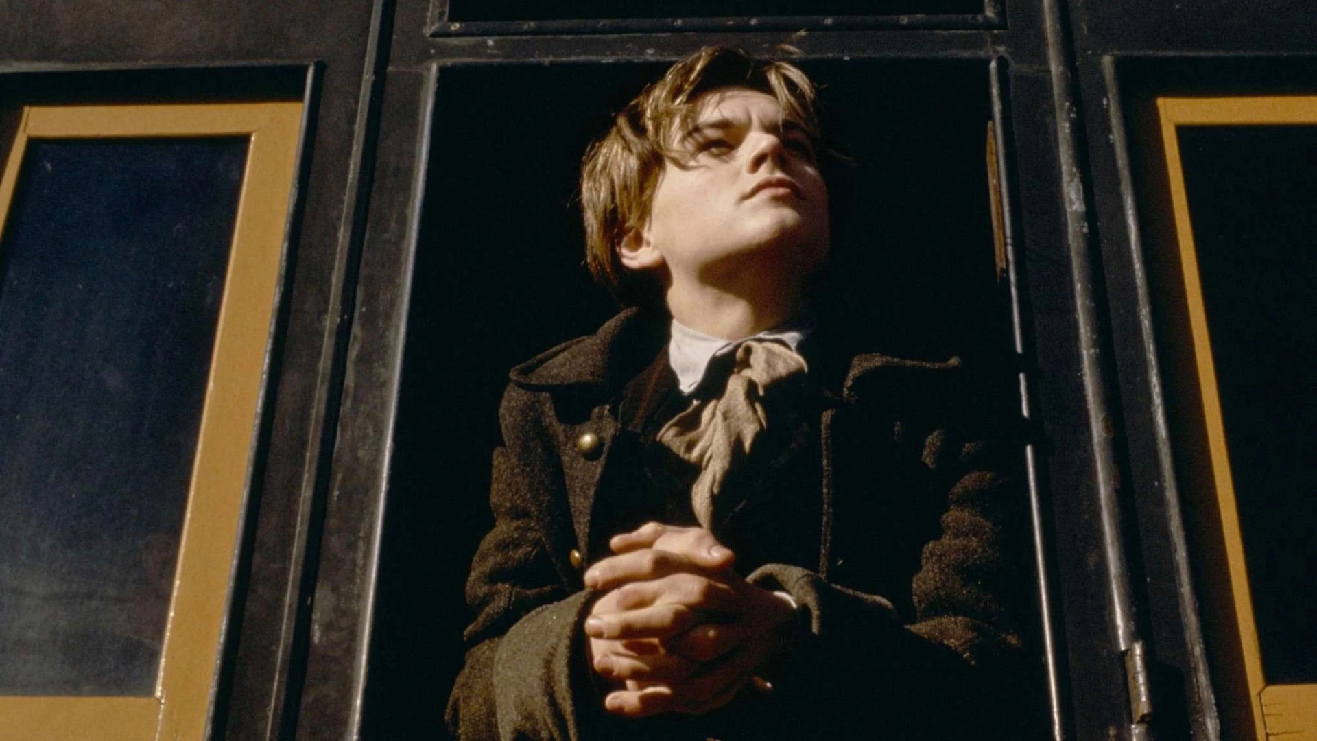 دانلود فیلم Total Eclipse 1995