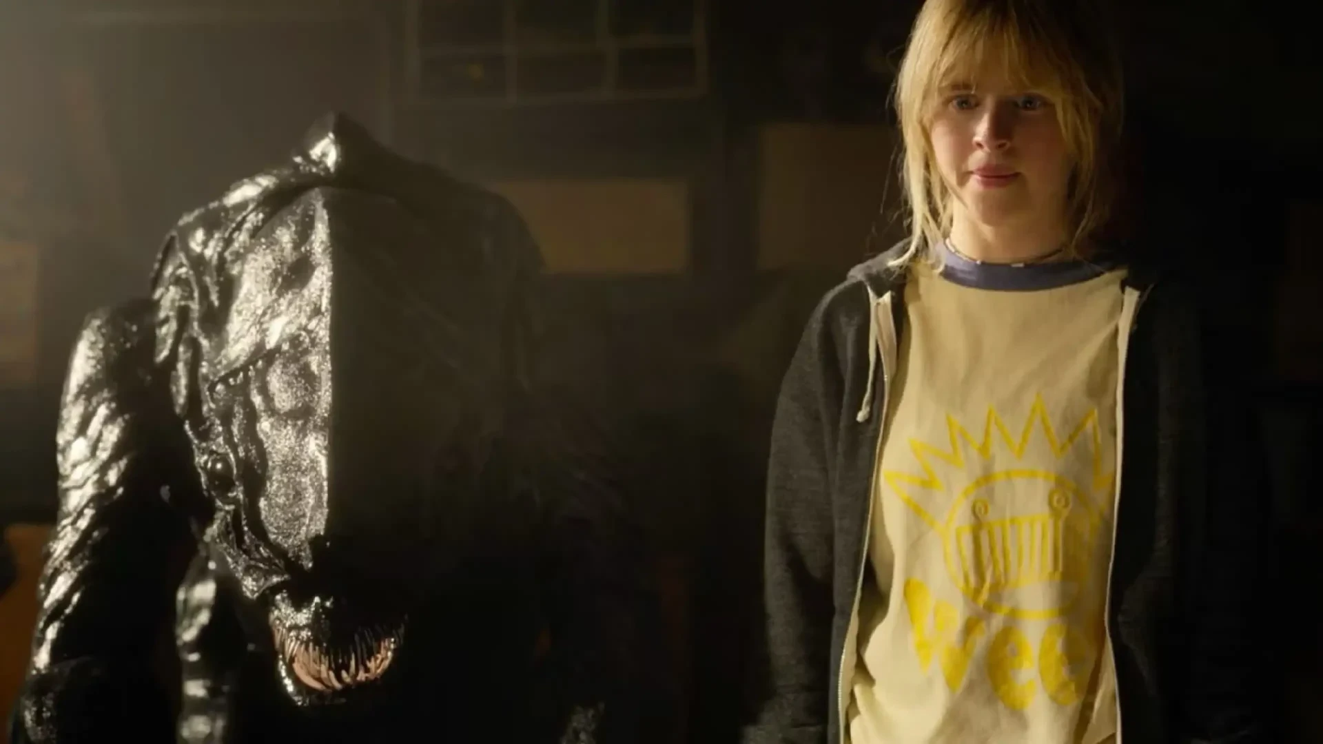 دانلود فیلم Xeno 2025