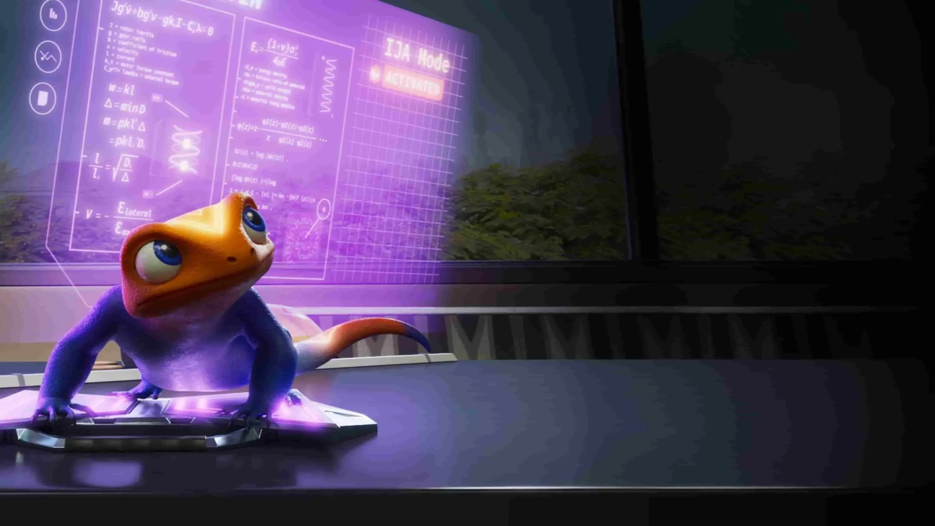 دانلود انیمیشن سریالی Iwájú