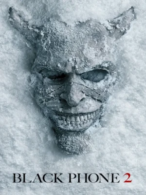 دانلود فیلم Black Phone 2