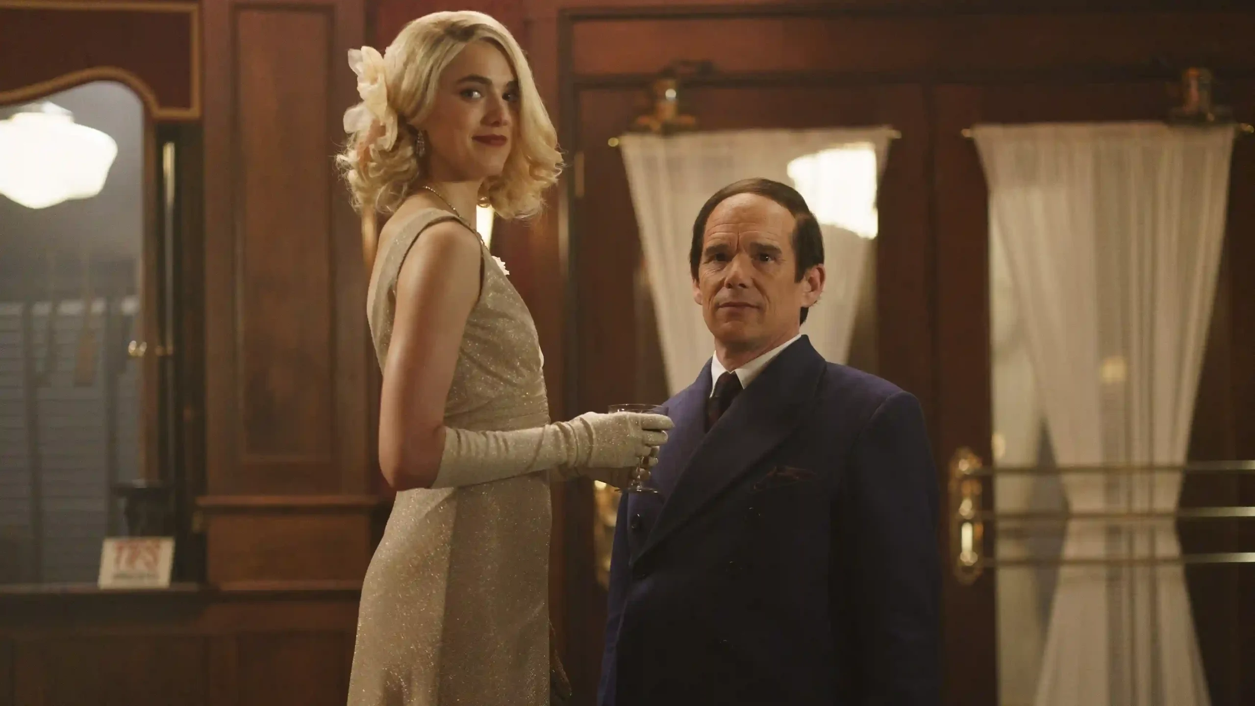 دانلود فیلم Blue Moon 2025