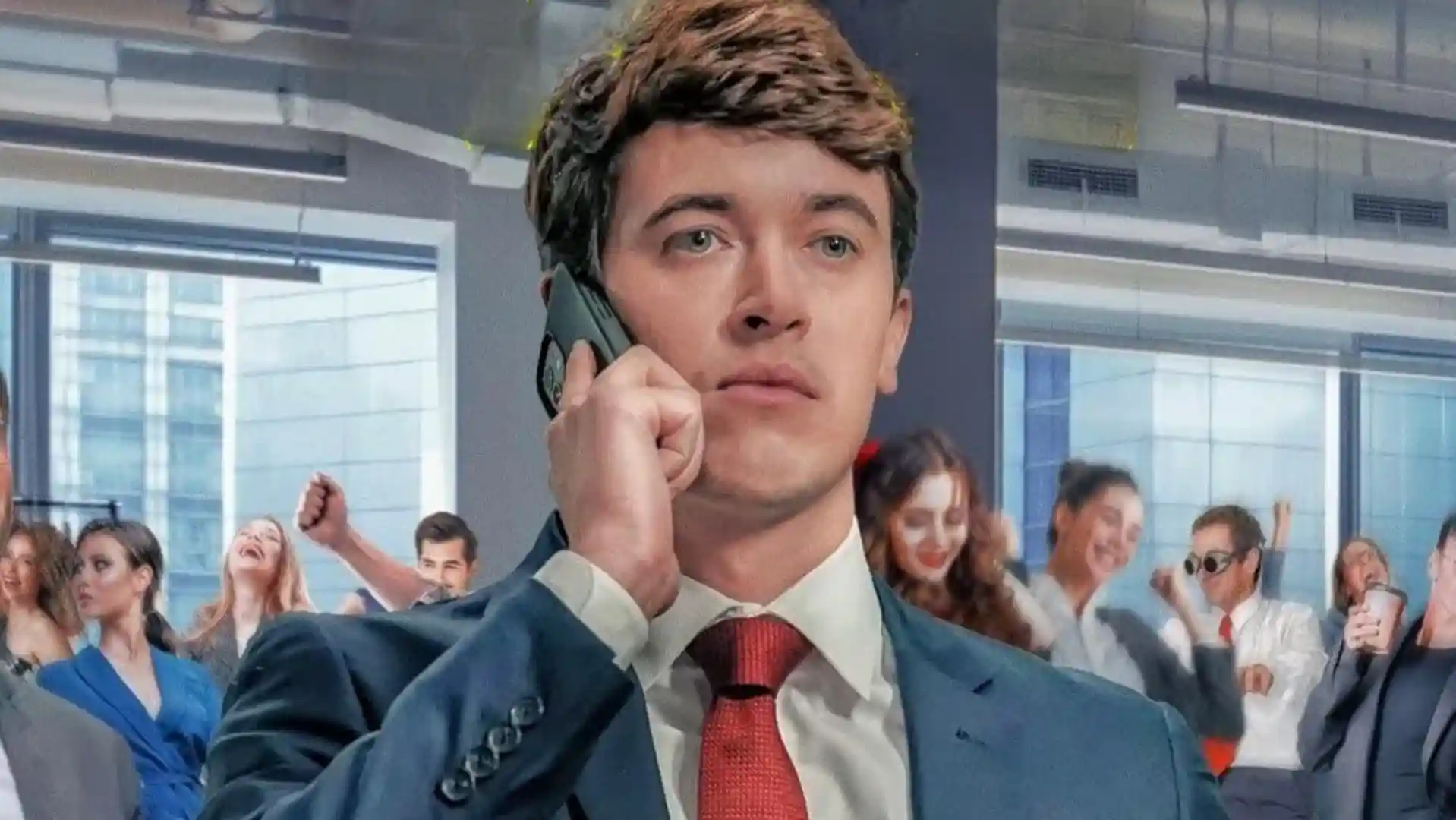 دانلود فیلم Bull Run 2024