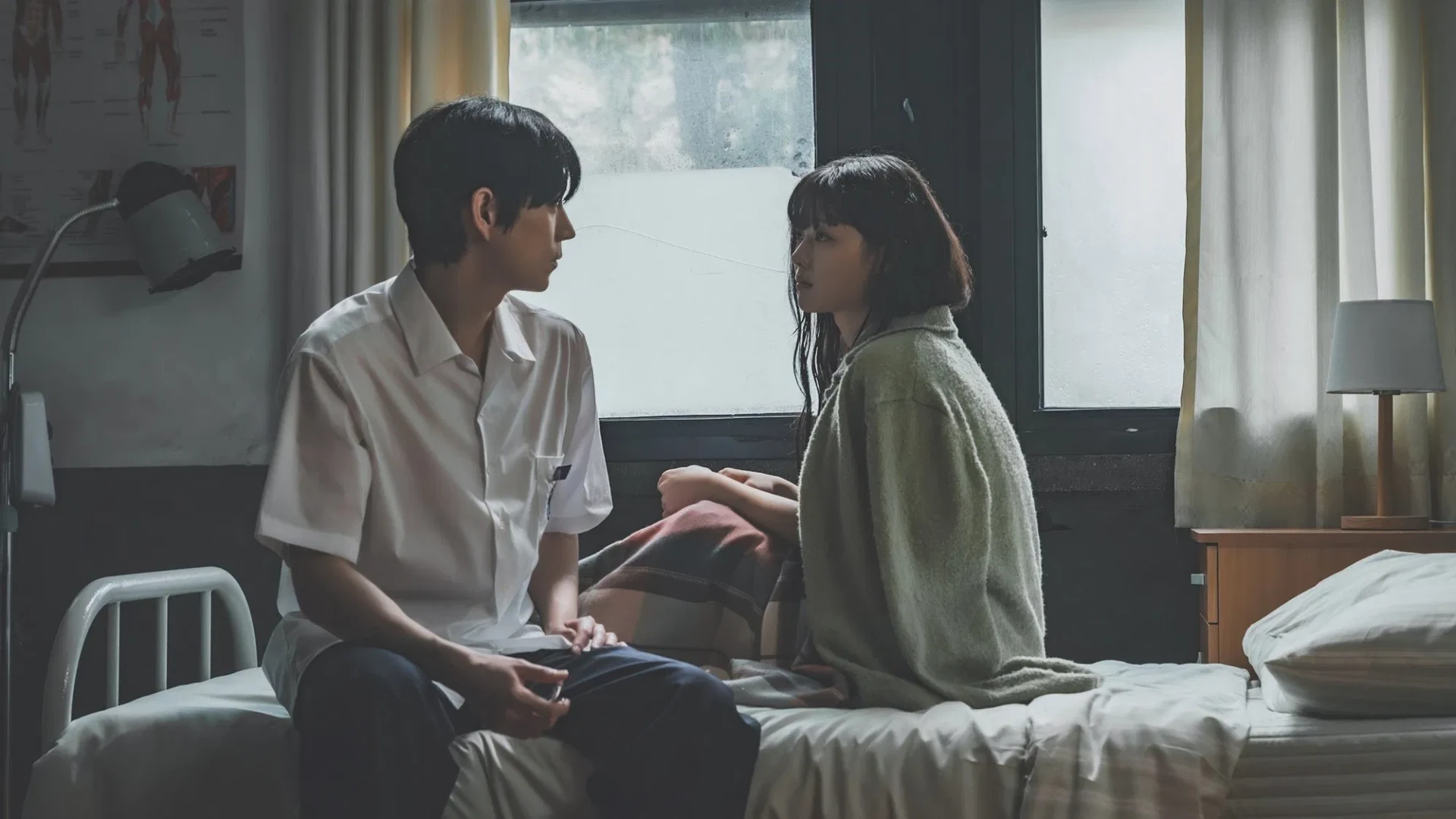 دانلود سریال Dear X