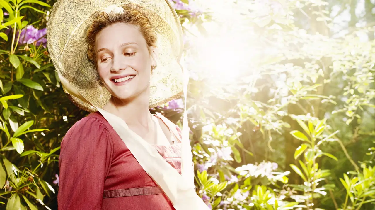 دانلود سریال Emma