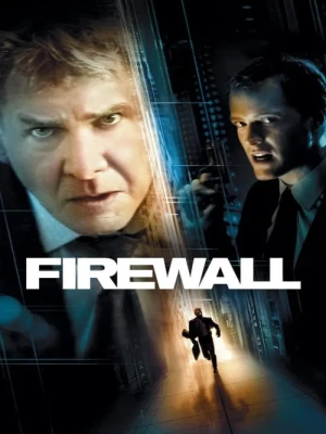دانلود فیلم Firewall