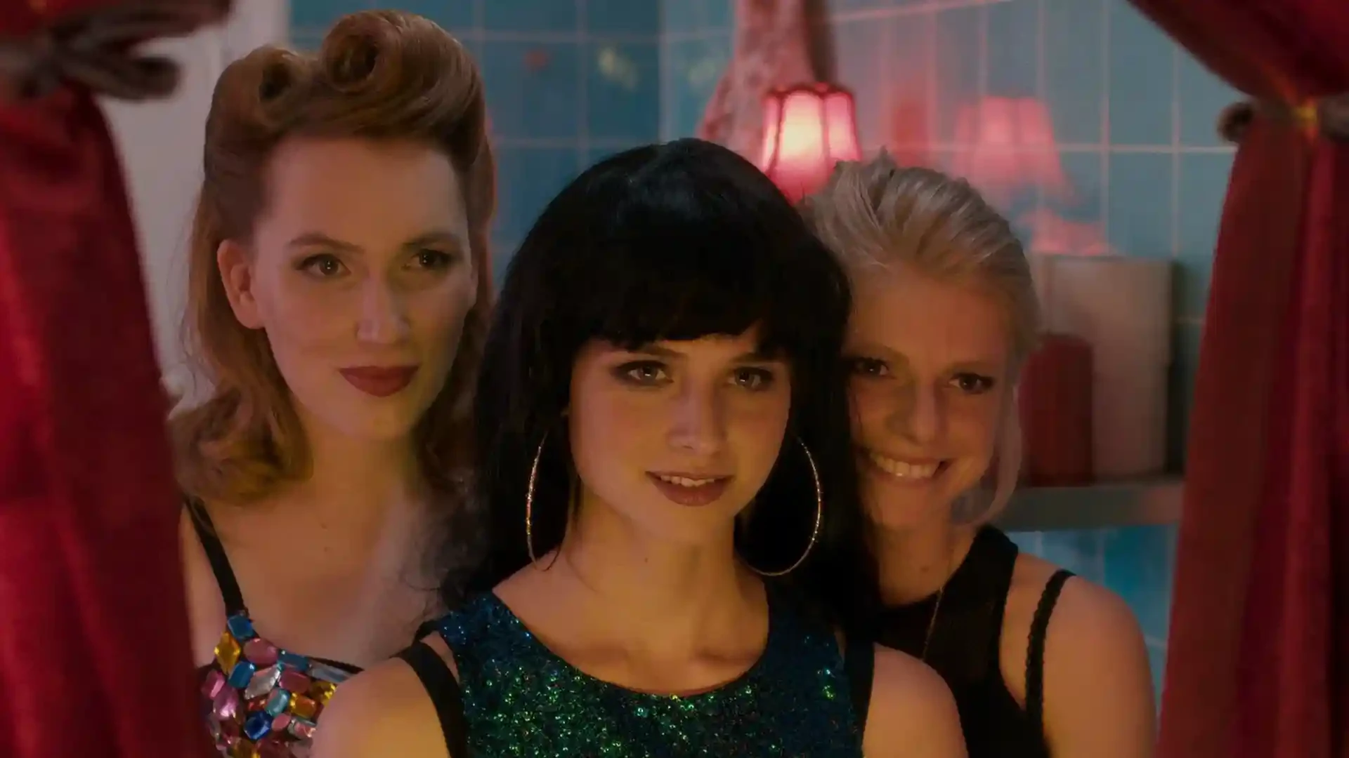 دانلود فیلم Fucking Berlin 2016