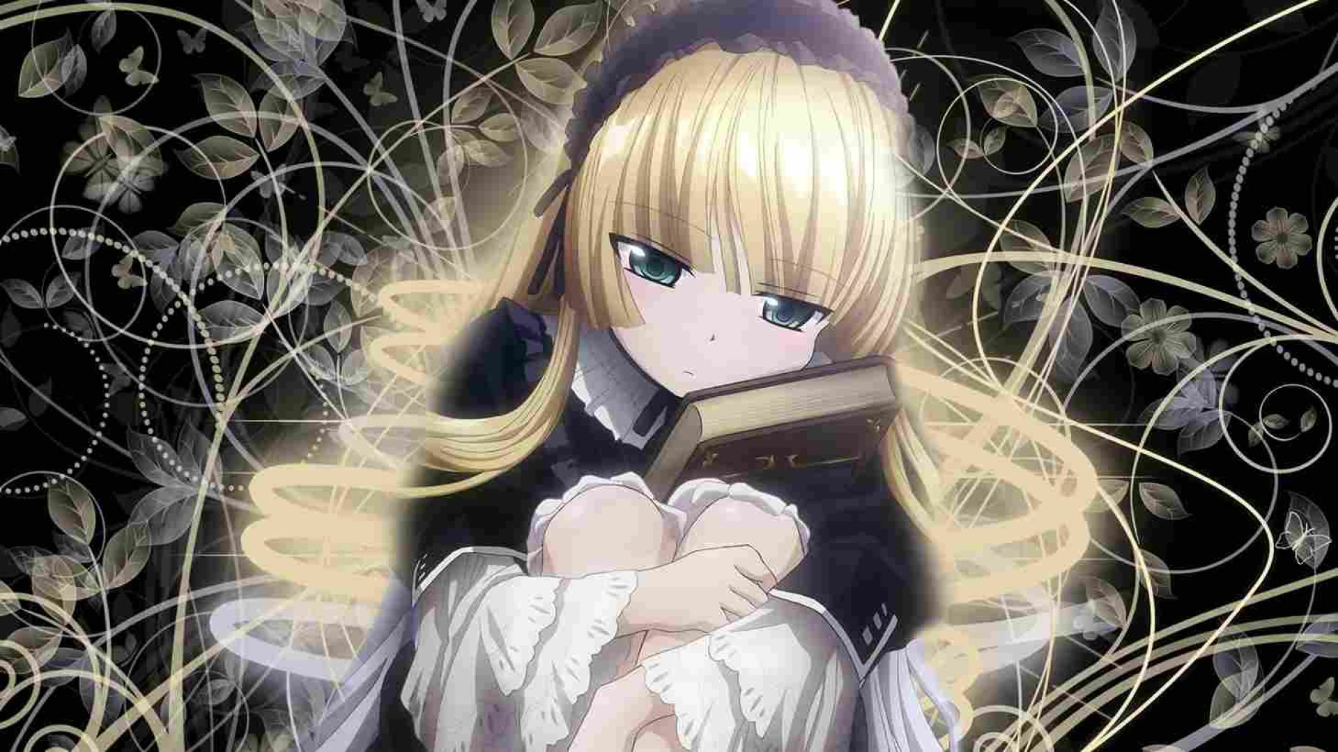 دانلود انیمه Gosick