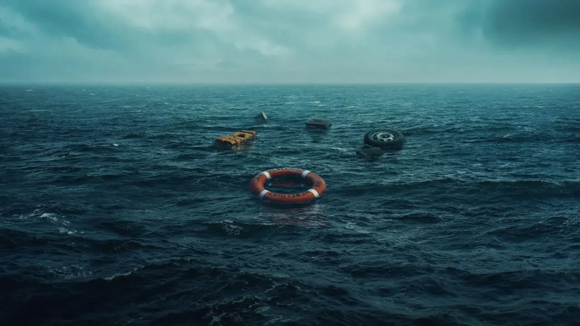 دانلود سریال Heweliusz