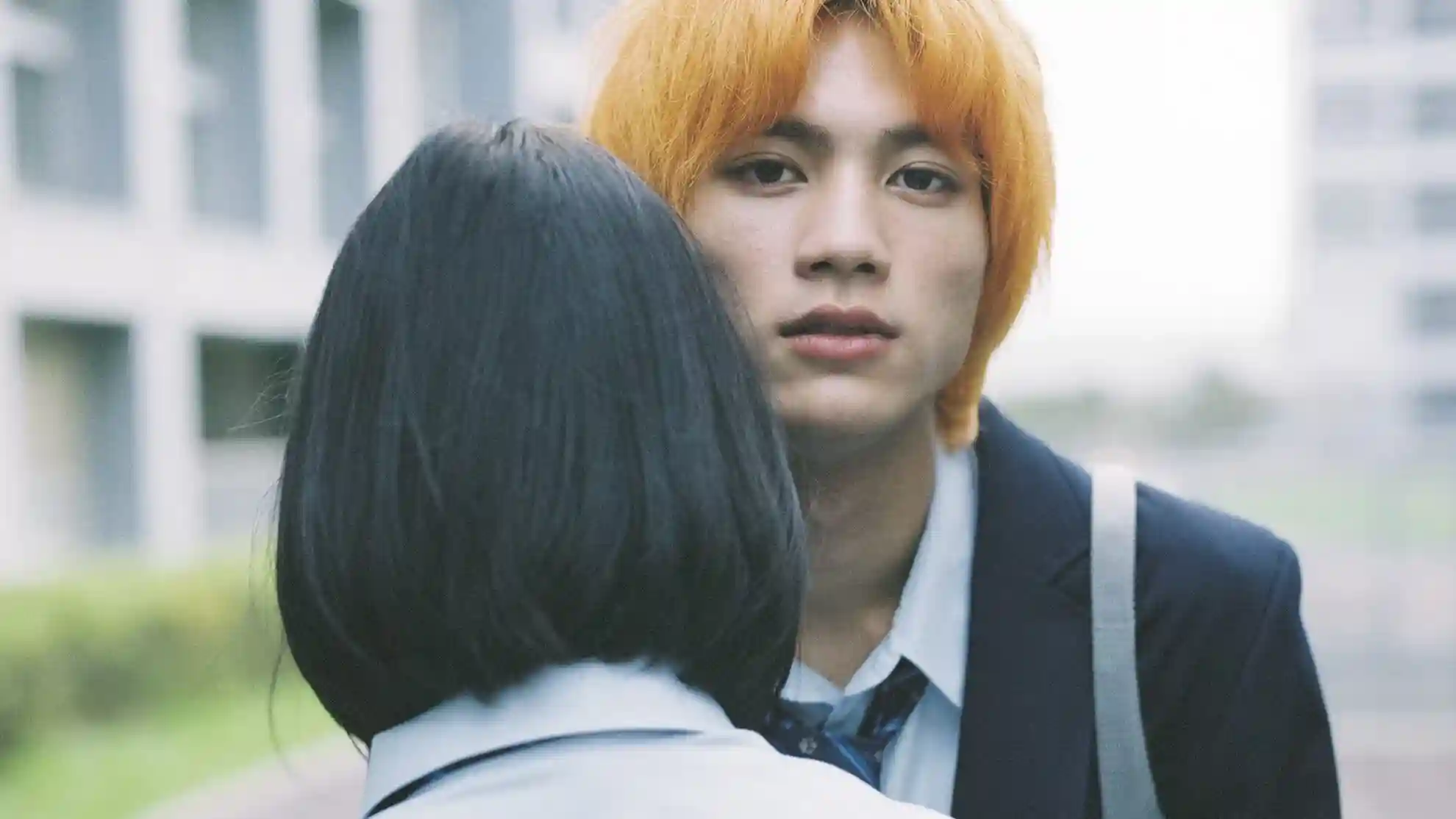 دانلود فیلم Hot Gimmick: Girl Meets Boy 2019