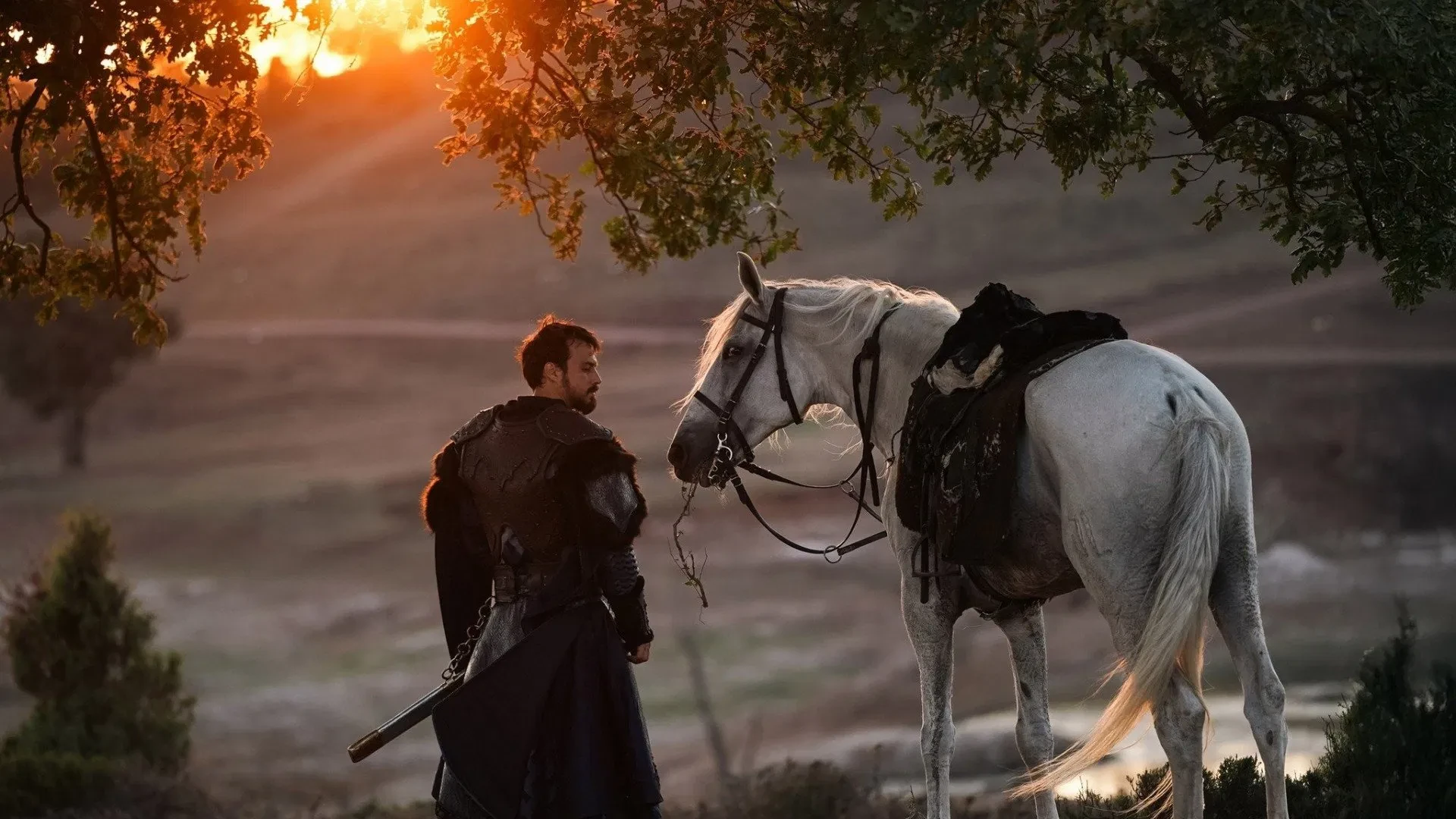 دانلود سریال Kurulus: Orhan