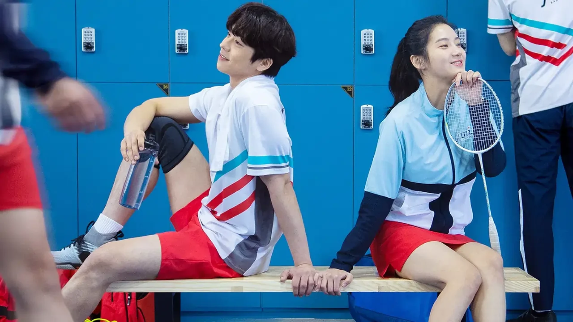 دانلود سریال Love All Play