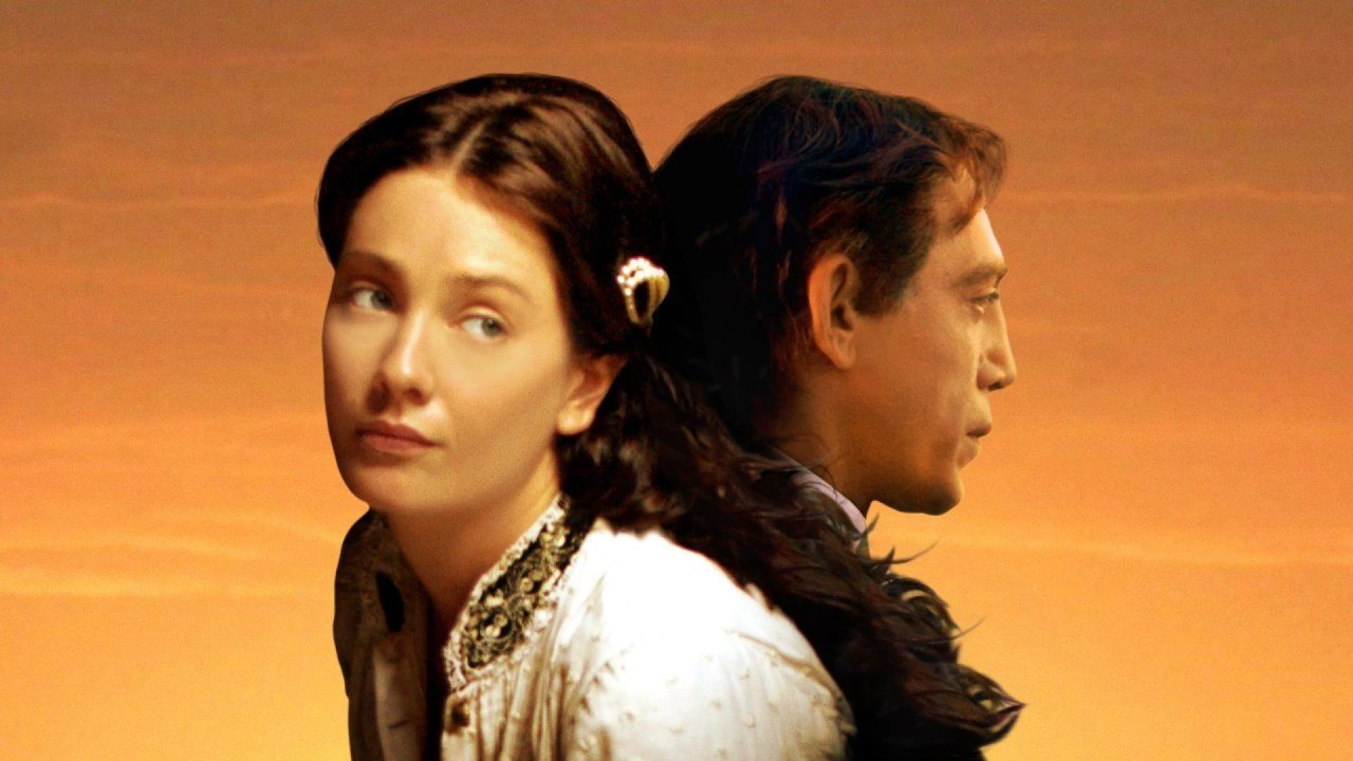 دانلود فیلم Love in the Time of Cholera 2007