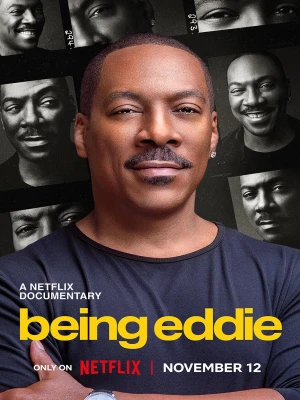 دانلود فیلم Being Eddie