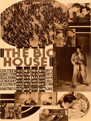 دانلود فیلم The Big House