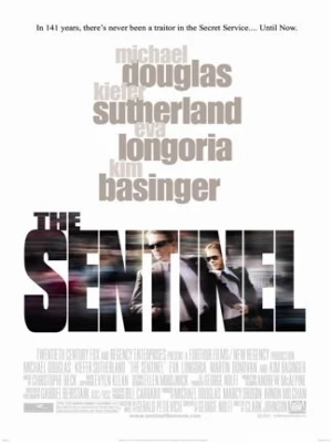 دانلود فیلم The Sentinel