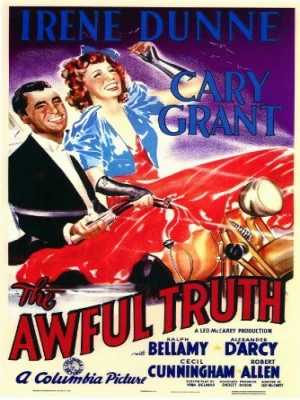 دانلود فیلم The Awful Truth