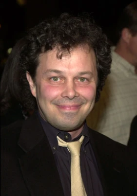 Curtis Armstrong