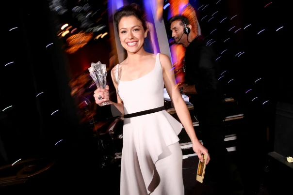 Tatiana Maslany