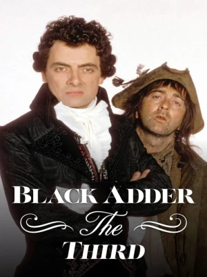 دانلود سریال Blackadder the Third