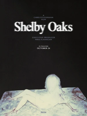 دانلود فیلم Shelby Oaks