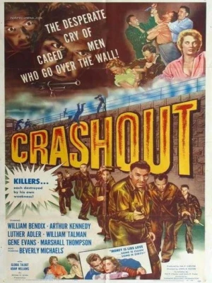 دانلود فیلم Crashout