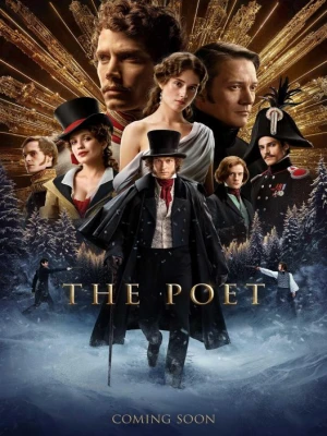 دانلود فیلم The Poet