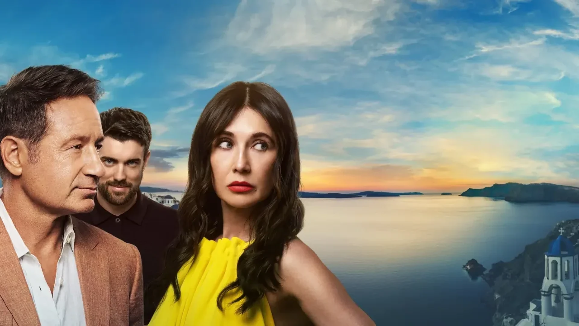 دانلود سریال Malice