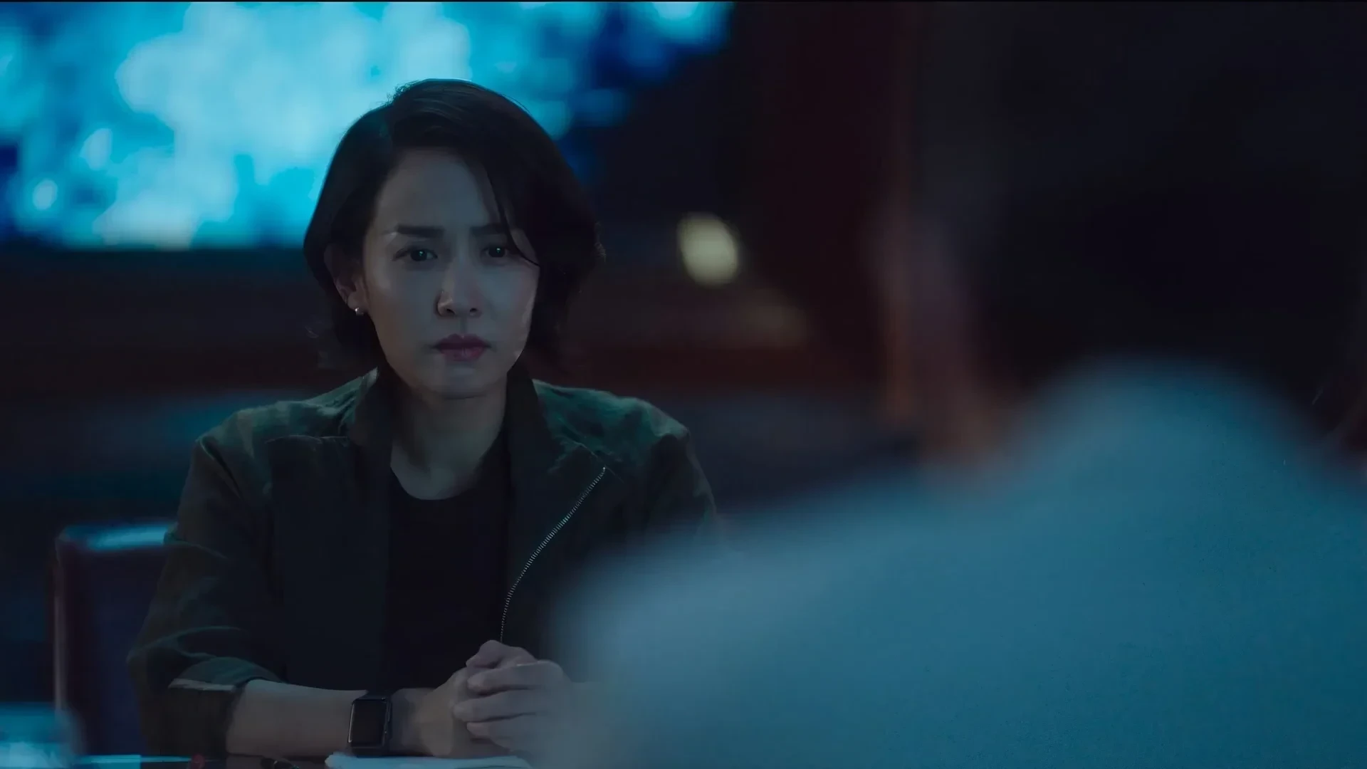 دانلود فیلم Murderer Report 2025