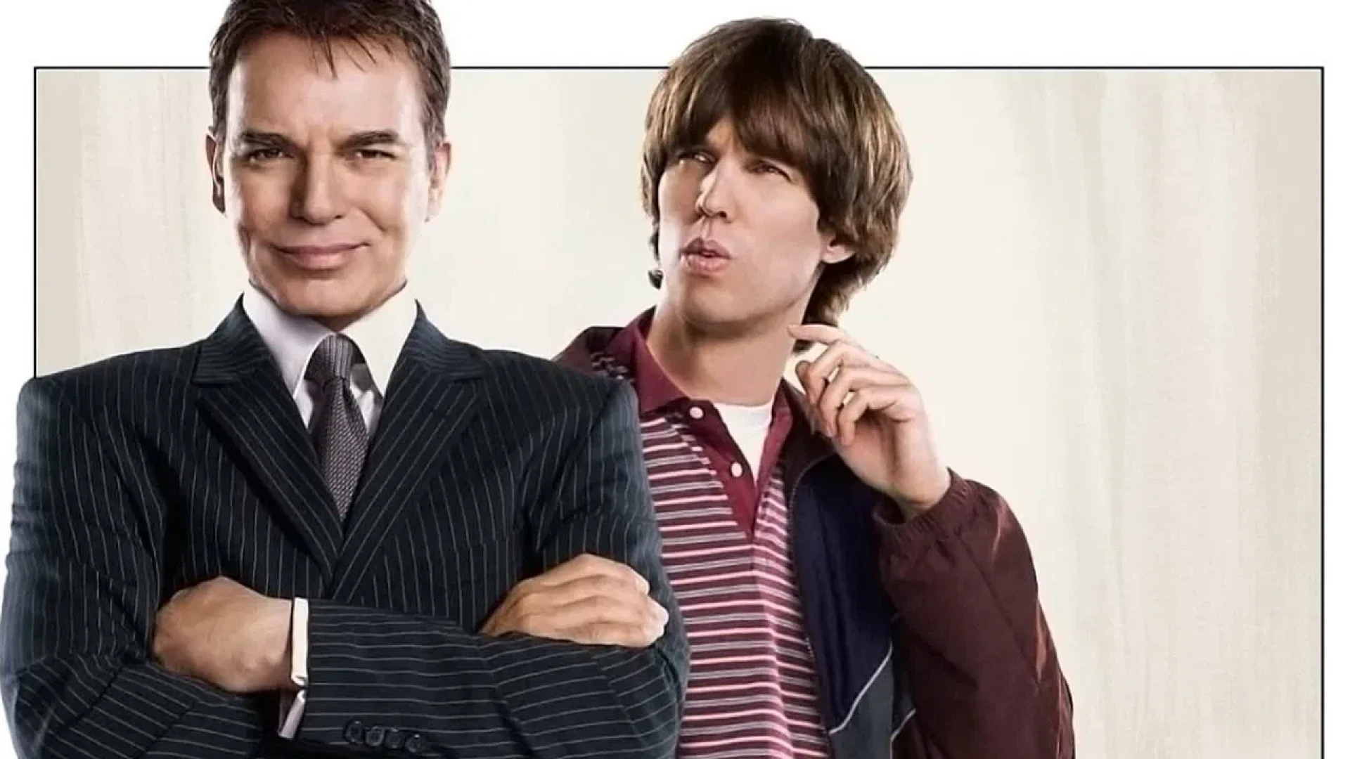 دانلود فیلم School for Scoundrels 2006