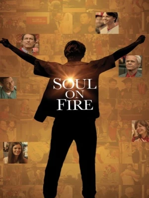 دانلود فیلم Soul on Fire