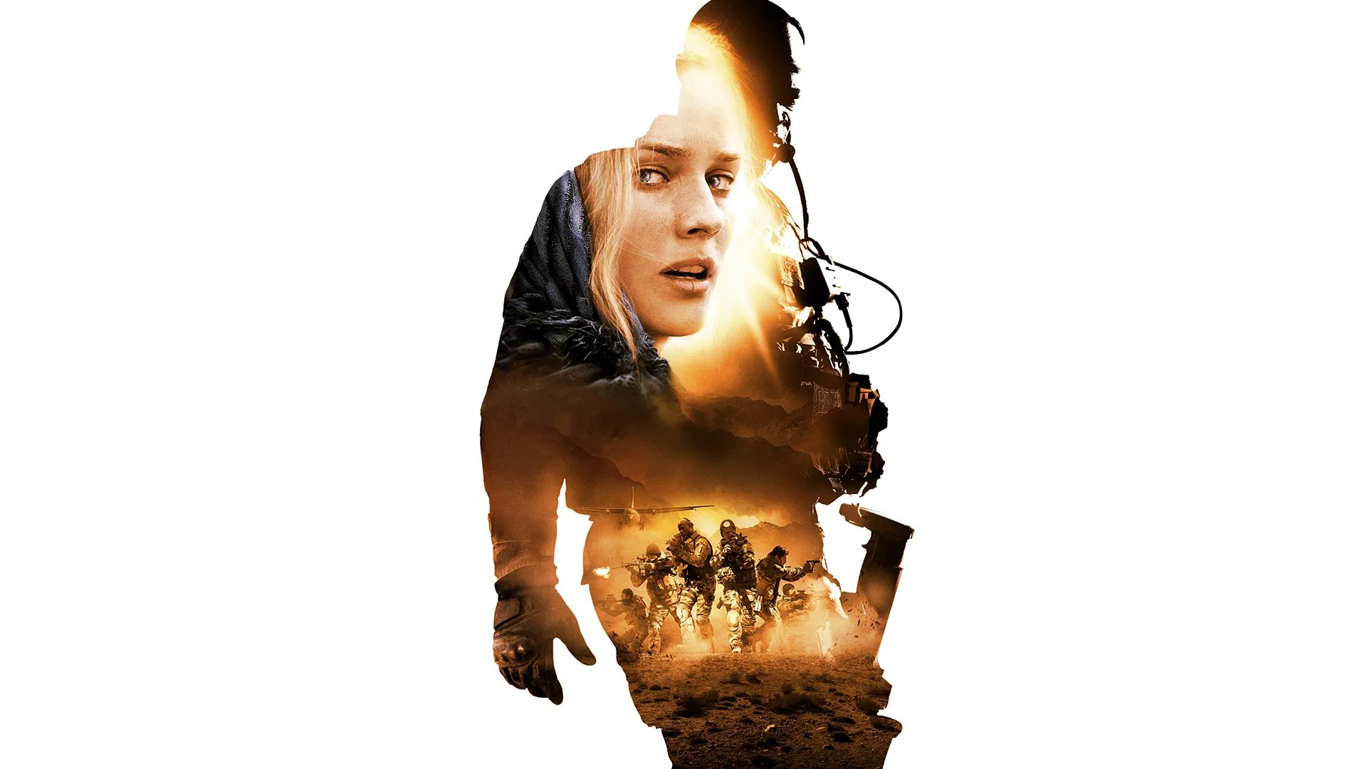 دانلود فیلم Special Forces 2011