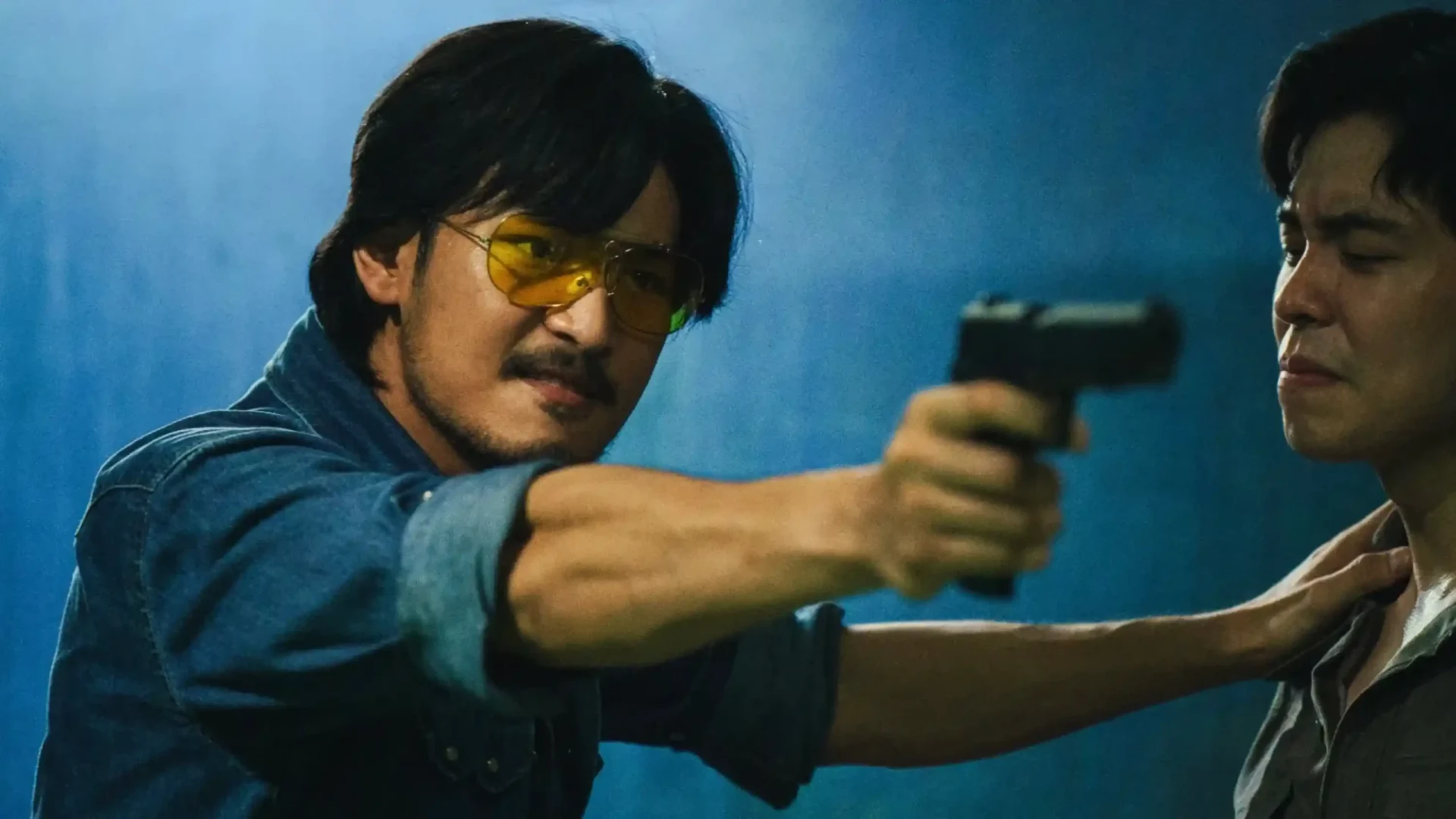 دانلود فیلم Tee Yai: Born to Be Bad 2025