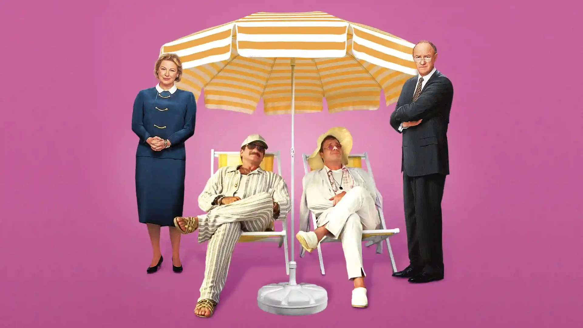 دانلود فیلم The Birdcage 1996