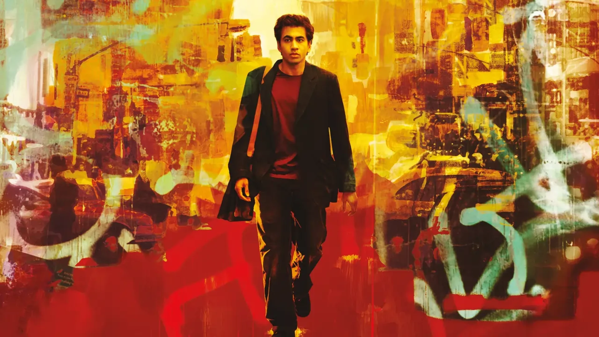 دانلود فیلم The Namesake 2006