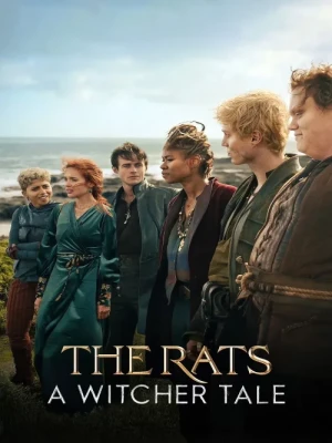 دانلود فیلم The Rats: A Witcher Tale