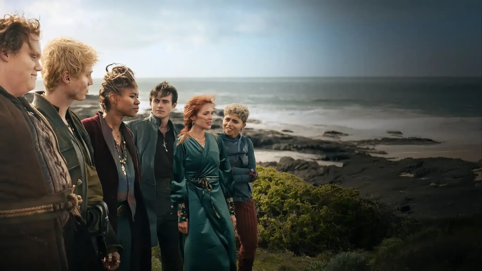 دانلود فیلم The Rats: A Witcher Tale 2025