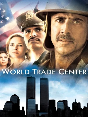 دانلود فیلم World Trade Center