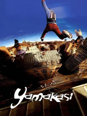 دانلود فیلم Yamakasi