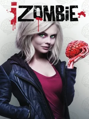دانلود سریال iZombie