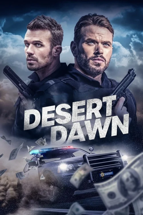 دانلود فیلم Desert Dawn