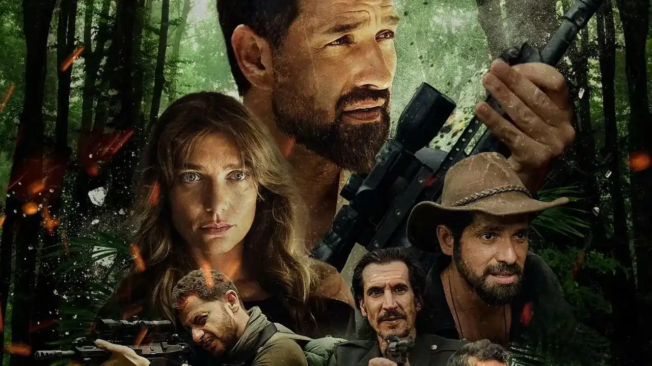 دانلود فیلم Escobank 2025