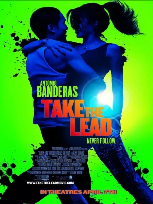 دانلود فیلم Take the Lead