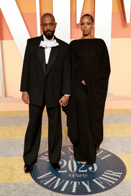 Kasmere Trice Stanfield