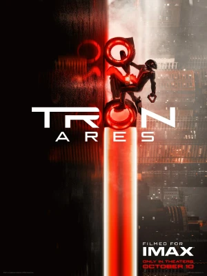 دانلود فیلم Tron: Ares