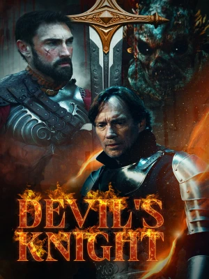 دانلود فیلم Devil's Knight
