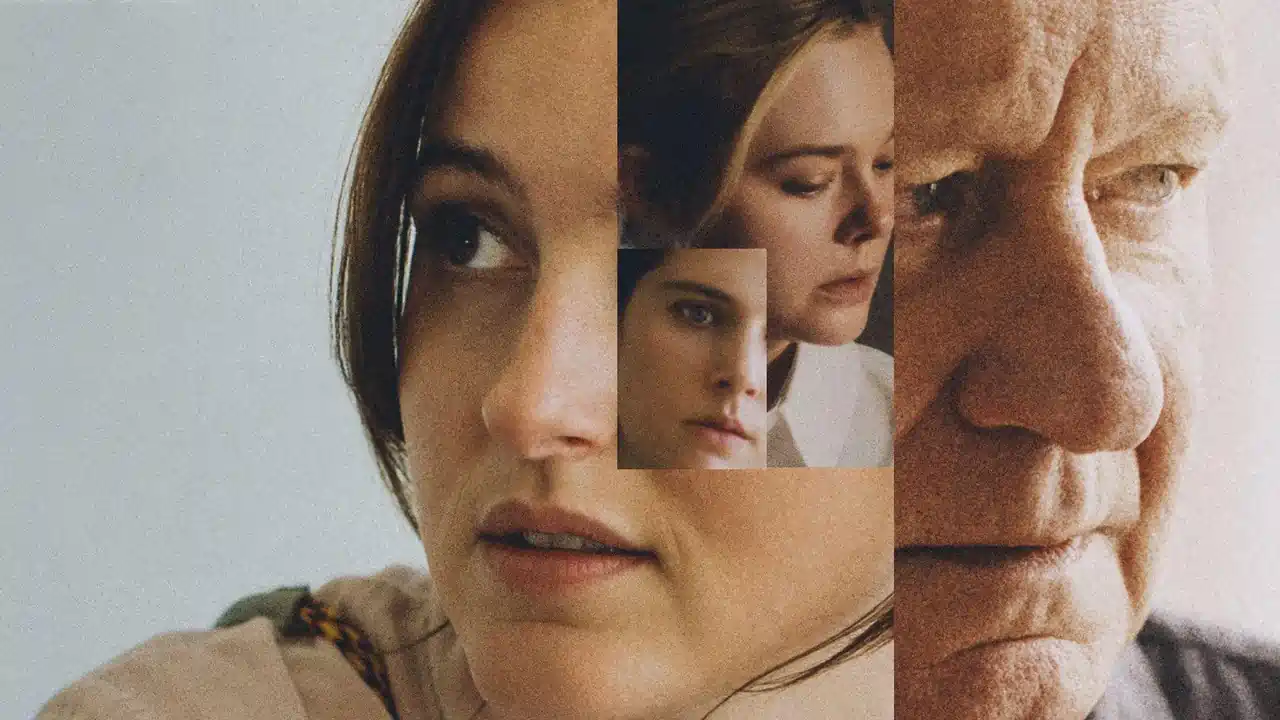 دانلود فیلم Sentimental Value 2025