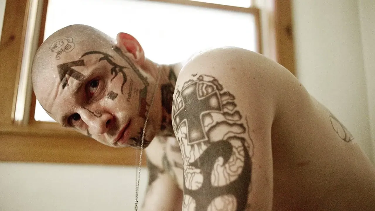 دانلود فیلم Skin 2018